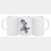 Keramiktasse LENA 11oz, Orca™ Coating Miniaturansicht