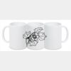 Keramiktasse LENA 11oz, Orca™ Coating Miniaturansicht