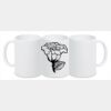 Keramiktasse LENA 11oz, Orca™ Coating Miniaturansicht