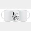Keramiktasse LENA 11oz, Orca™ Coating Miniaturansicht