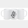 Keramiktasse LENA 11oz, Orca™ Coating Miniaturansicht