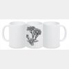 Keramiktasse LENA 11oz, Orca™ Coating Miniaturansicht