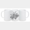 Keramiktasse LENA 11oz, Orca™ Coating Miniaturansicht