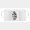 Keramiktasse LENA 11oz, Orca™ Coating Miniaturansicht