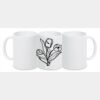 Keramiktasse LENA 11oz, Orca™ Coating Miniaturansicht