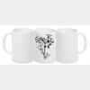 Keramiktasse LENA 11oz, Orca™ Coating Miniaturansicht