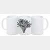 Keramiktasse LENA 11oz, Orca™ Coating Miniaturansicht