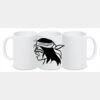 Keramiktasse LENA 11oz, Orca™ Coating Miniaturansicht
