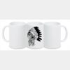 Keramiktasse LENA 11oz, Orca™ Coating Miniaturansicht