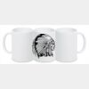 Keramiktasse LENA 11oz, Orca™ Coating Miniaturansicht