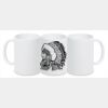 Keramiktasse LENA 11oz, Orca™ Coating Miniaturansicht