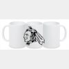 Keramiktasse LENA 11oz, Orca™ Coating Miniaturansicht