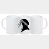 Keramiktasse LENA 11oz, Orca™ Coating Miniaturansicht