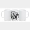 Keramiktasse LENA 11oz, Orca™ Coating Miniaturansicht