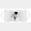 Keramiktasse LENA 11oz, Orca™ Coating Miniaturansicht