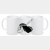 Keramiktasse LENA 11oz, Orca™ Coating Miniaturansicht