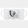 Keramiktasse LENA 11oz, Orca™ Coating Miniaturansicht