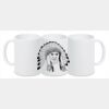 Keramiktasse LENA 11oz, Orca™ Coating Miniaturansicht