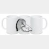 Keramiktasse LENA 11oz, Orca™ Coating Miniaturansicht