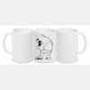 Keramiktasse LENA 11oz, Orca™ Coating Miniaturansicht