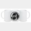 Keramiktasse LENA 11oz, Orca™ Coating Miniaturansicht