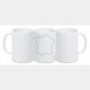 Keramiktasse LENA 11oz, Orca™ Coating Miniaturansicht