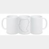 Keramiktasse LENA 11oz, Orca™ Coating Miniaturansicht