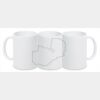 Keramiktasse LENA 11oz, Orca™ Coating Miniaturansicht