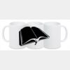 Keramiktasse LENA 11oz, Orca™ Coating Miniaturansicht