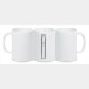 Keramiktasse LENA 11oz, Orca™ Coating Miniaturansicht