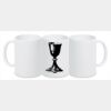Keramiktasse LENA 11oz, Orca™ Coating Miniaturansicht
