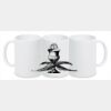 Keramiktasse LENA 11oz, Orca™ Coating Miniaturansicht