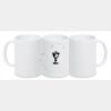 Keramiktasse LENA 11oz, Orca™ Coating Miniaturansicht