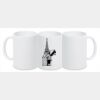 Keramiktasse LENA 11oz, Orca™ Coating Miniaturansicht