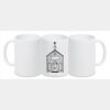 Keramiktasse LENA 11oz, Orca™ Coating Miniaturansicht