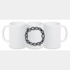 Keramiktasse LENA 11oz, Orca™ Coating Miniaturansicht