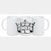 Keramiktasse LENA 11oz, Orca™ Coating Miniaturansicht
