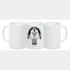 Keramiktasse LENA 11oz, Orca™ Coating Miniaturansicht