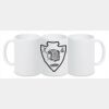 Keramiktasse LENA 11oz, Orca™ Coating Miniaturansicht