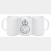 Keramiktasse LENA 11oz, Orca™ Coating Miniaturansicht