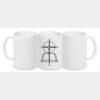 Keramiktasse LENA 11oz, Orca™ Coating Miniaturansicht