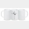Keramiktasse LENA 11oz, Orca™ Coating Miniaturansicht