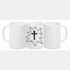 Keramiktasse LENA 11oz, Orca™ Coating Miniaturansicht
