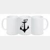 Keramiktasse LENA 11oz, Orca™ Coating Miniaturansicht