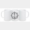 Keramiktasse LENA 11oz, Orca™ Coating Miniaturansicht