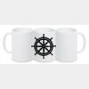 Keramiktasse LENA 11oz, Orca™ Coating Miniaturansicht