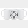 Keramiktasse LENA 11oz, Orca™ Coating Miniaturansicht