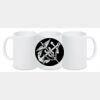 Keramiktasse LENA 11oz, Orca™ Coating Miniaturansicht