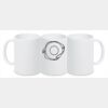 Keramiktasse LENA 11oz, Orca™ Coating Miniaturansicht