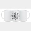 Keramiktasse LENA 11oz, Orca™ Coating Miniaturansicht